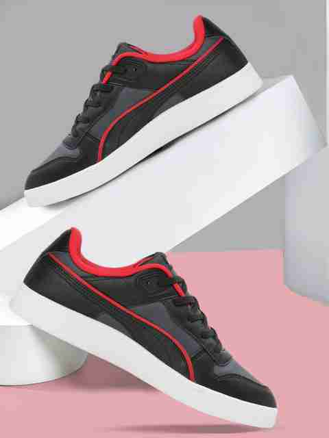 Puma Zapatillas Basket Amazon PUMA Court Gamer Sneakers For Men