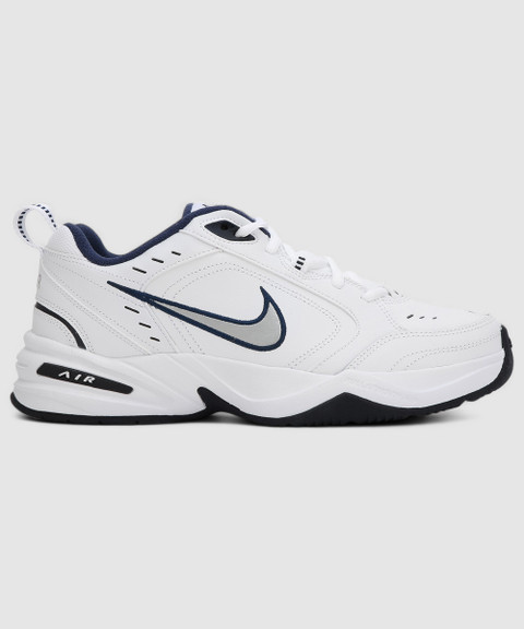 NIKE Air Monarch Iv Tennis Shoe For Men Buy NIKE Air Monarch Iv