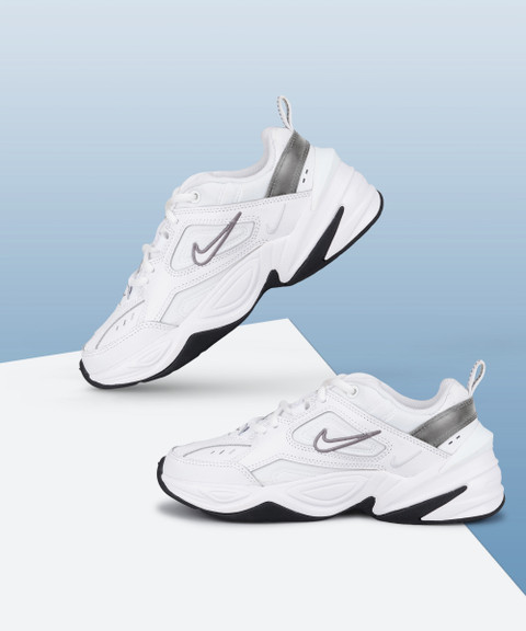 Cool Grey Nike M2k Tekno Casual Nike M2K Tekno Atmosphere Grey