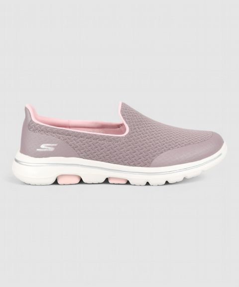 Skechers GO WALK 5-NICETY Walking Shoes For Women Buy Skechers