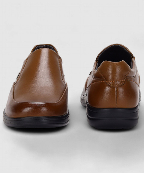 Formal Shoes Lee Cooper Slip On Sneakers LEE COOPER Leather Slip