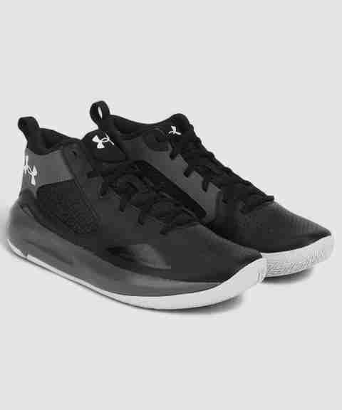 UNDER ARMOUR UA Lockdown Basketball Shoes For Men Buy UNDER