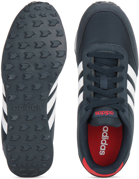 adidas gazelle silver green womens Adidas Lite Racer BYD 2.0 Shoes main image 1