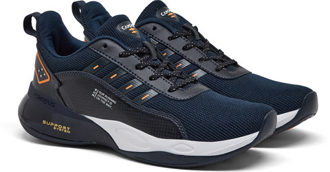 CAMPUS TERMINATOR (N) Running Shoes For Men