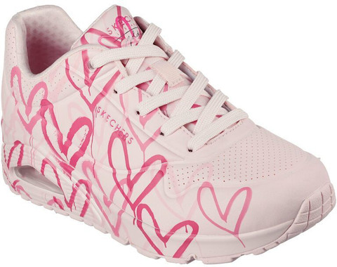 Skechers UNO SPREAD THE LOVE Casuals For Women Buy Skechers