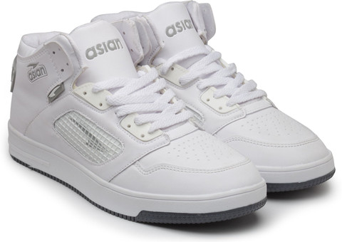 asian Flat Sole Sneakers Shoes for all Day wear with Memory