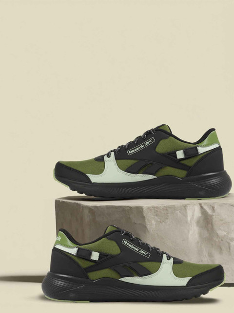 REEBOK Runner Redefined Running Shoes For Men