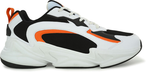 HRX by Hrithik Roshan -087 01 Sneakers For Men