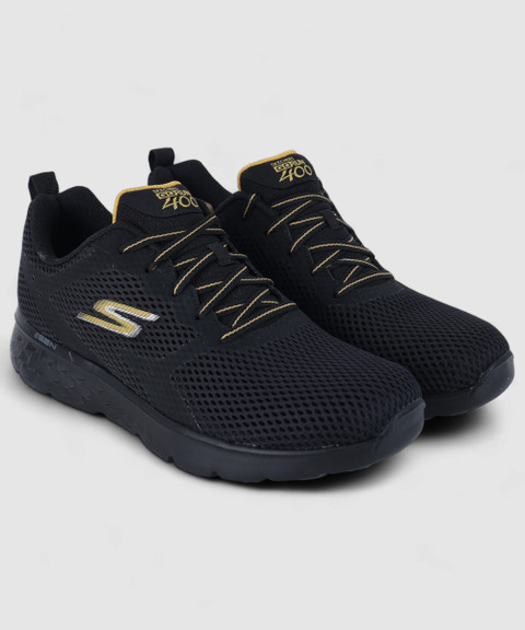 Skechers GO RUN 400 Walking Shoes For Men