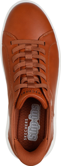 Skechers COURT BREAK - DOUBLE VENTED Casuals For Men - Buy