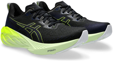 Asics NOVABLAST Running Shoes For Men