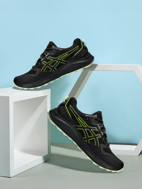 Asics GEL-SONOMA GTX Running Shoes For Men