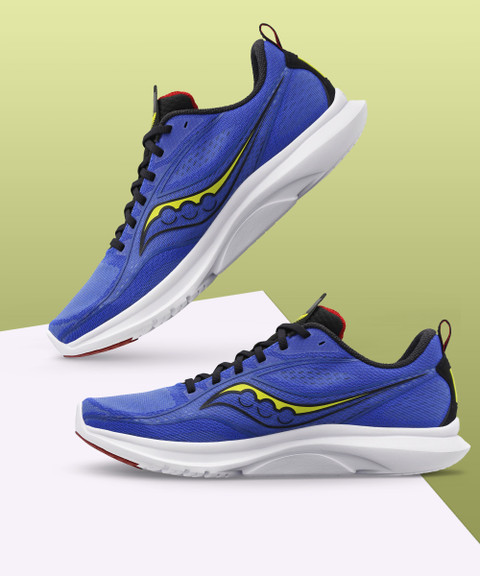 SAUCONY Kinvara 13 Running Shoes For Men Buy SAUCONY Kinvara 13