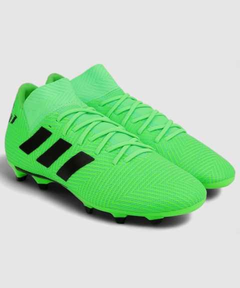 ADIDAS NEMEZIZ MESSI FG Football Shoes For Men - Main Image