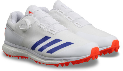 ADIDAS Adizero Boost Cricket Shoes For Men Buy ADIDAS