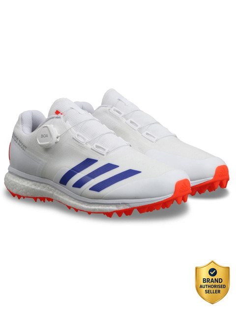 ADIDAS 22YDS Boost Cricket Cricket Shoes For Men - Buy ADIDAS
