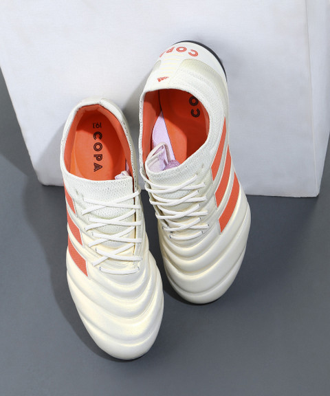 ADIDAS Copa 19.1 Fg Football Shoes For Men - Buy ADIDAS Copa 19.1
