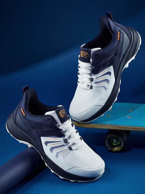 RED CHIEF RC Trail Sports for Men Hiking Trekking Shoes For