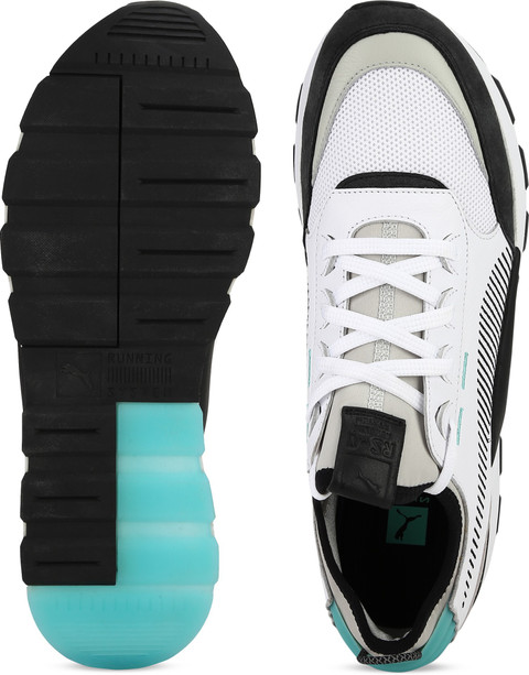 PUMA RS-0 FUTRO Running Shoes For Men