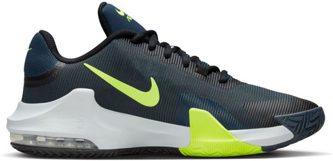 NIKE AIR MAX IMPACT Basketball Shoes For Men Buy NIKE AIR MAX