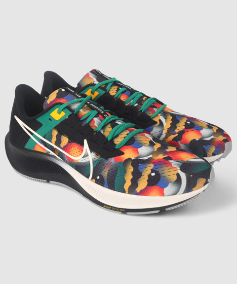pegasus 38 multicolor