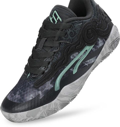 PUMA STEWIE 3 HARRY POTTER Basketball Shoes For Men - Buy PUMA