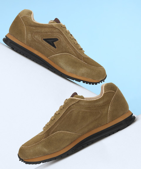 POWER by Ba Extreme Running Shoes For Men