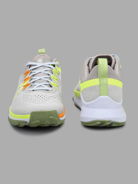 NIKE NIKE REACT PEGASUS TRAIL 4 Running Shoes For Men - Buy NIKE