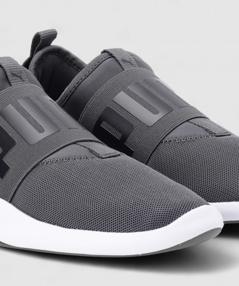 Walking Shoes Puma Dare Dark Shadow PUMA Dare Walking Shoes For