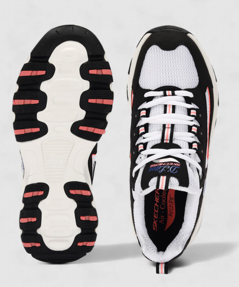 arch fit sneakers d lite