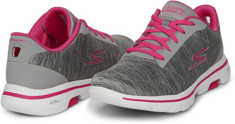 Skechers GO WALK 5-TRUE Walking Shoes For Women Buy Skechers GO