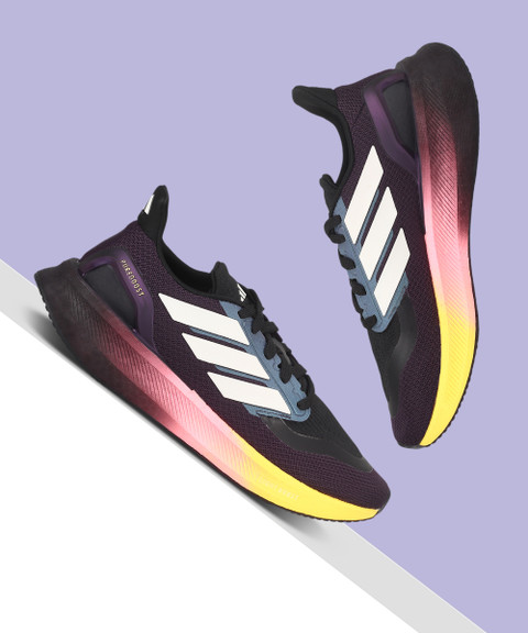 ADIDAS PUREBOOST Running Shoes For Men
