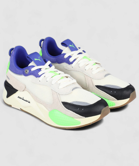 yucomaru‼️ PUMA RS-X Sankuanz Sneakers For Men - Buy PUMA RS-X Sankuanz