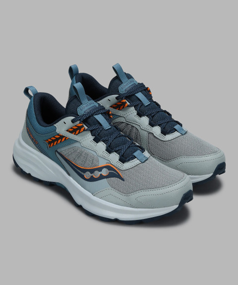 SAUCONY EXCURSION TR17 Running Shoes For Men