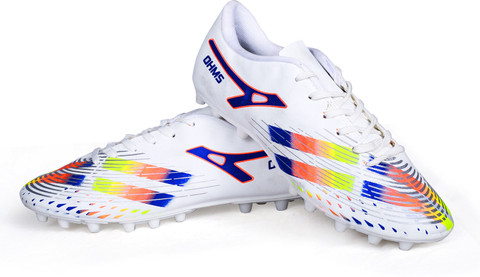 ANZA OHMS Football Shoes For Men Buy ANZA OHMS Football Shoes