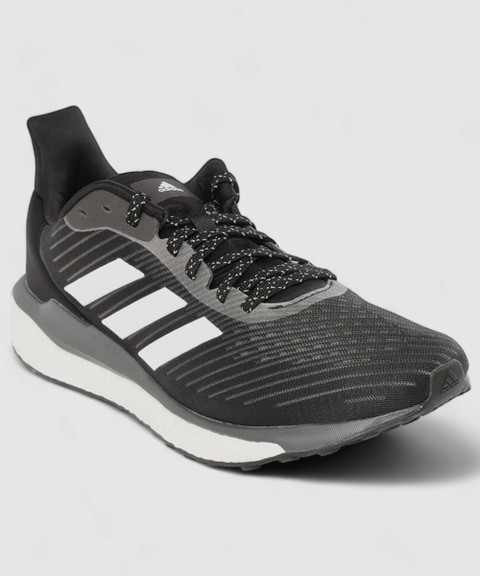 adidas gazelle silver green womens Adidas Solar Glide Womens Running Shoes main image 1