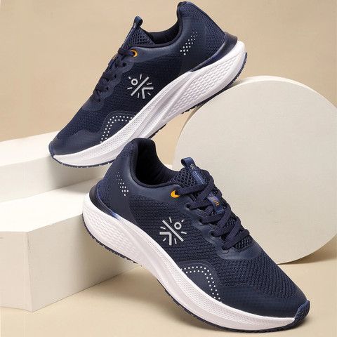 Cult DynoFlex, Breathable Mesh, Lightweight, Enhanced Cushioning