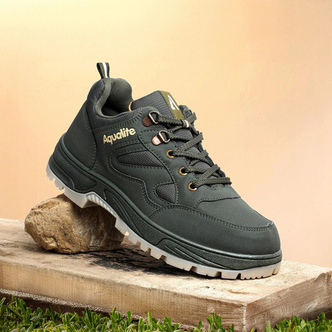 Aqualite Trendy Casual Walking Shoes for Men Comfortable Everyday Footwear  for Men ATR114 Casuals For Men