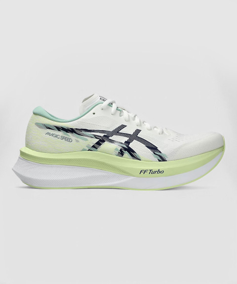 Asics MAGIC SPEED 4 Running Shoes For Men - Buy Asics MAGIC SPEED