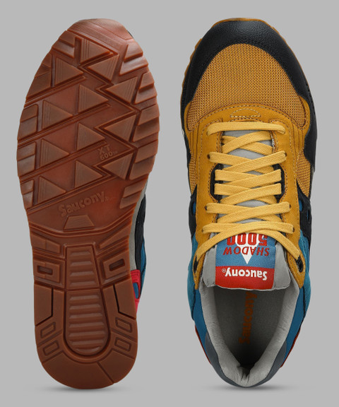 Wild Brown Eg8707 SAUCONY SHADOW 5000 Sneakers For Men Buy SAUCONY