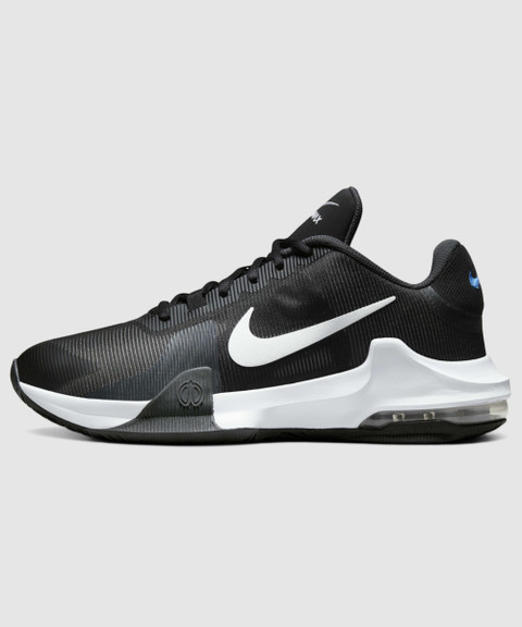 Nike エア マックス インパクト 4 NIKE Air Max Impact 4 Sneakers For Men - Buy NIKE Air Max Impact 4