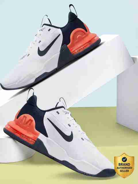 NIKE M NIKE AIR MAX ALPHA TRAINER 5 Sneakers For Men - Buy NIKE M