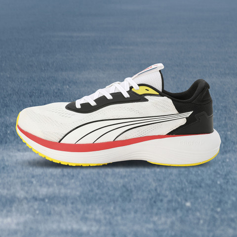 PUMA Galaxis Pro Performance Boost Running Shoes For Men