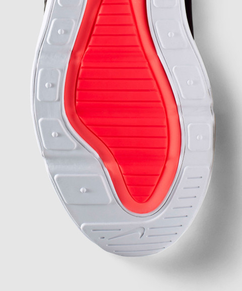 Nike Sportswear Air Max 270 Red Bottom Running Shoes New Nike Air