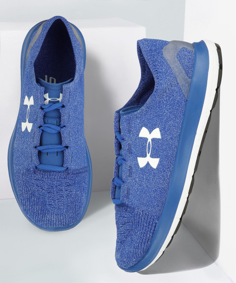 UNDER ARMOUR SpeedForm Slingride Running Shoes For Men