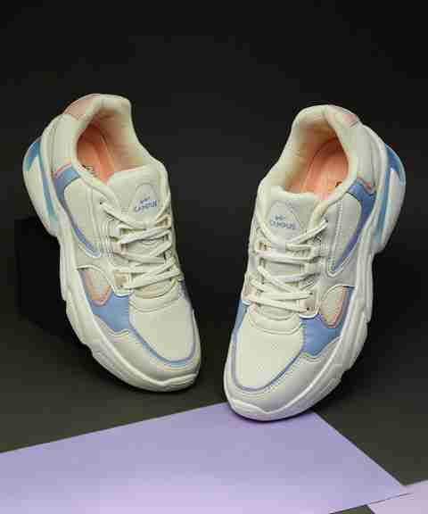 CAMPUS YASMIN Sneakers For Women