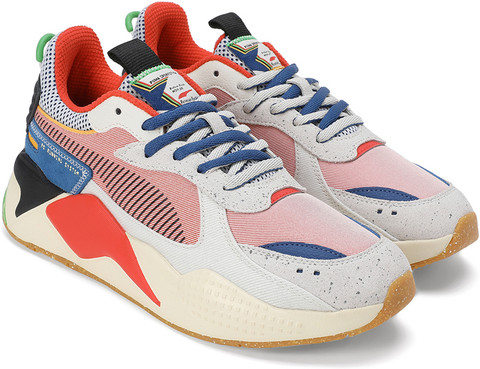 Puma Rsx Puma Rs 46 BMW M Motorsport RS-X Sneakers Unisex PUMA