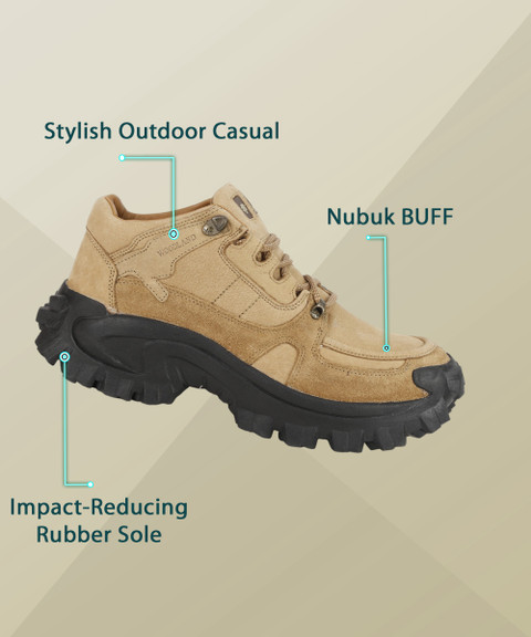 WOODLAND Outdoors For Men