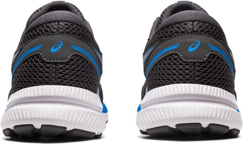 Asics Sneakers Chaussures Jogging Asics Gel Windhawk Homme Asics