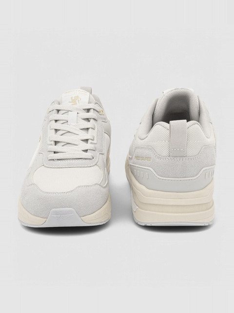RED TAPE Casual Sneaker Shoes for Men | Elegantly Rounded Front